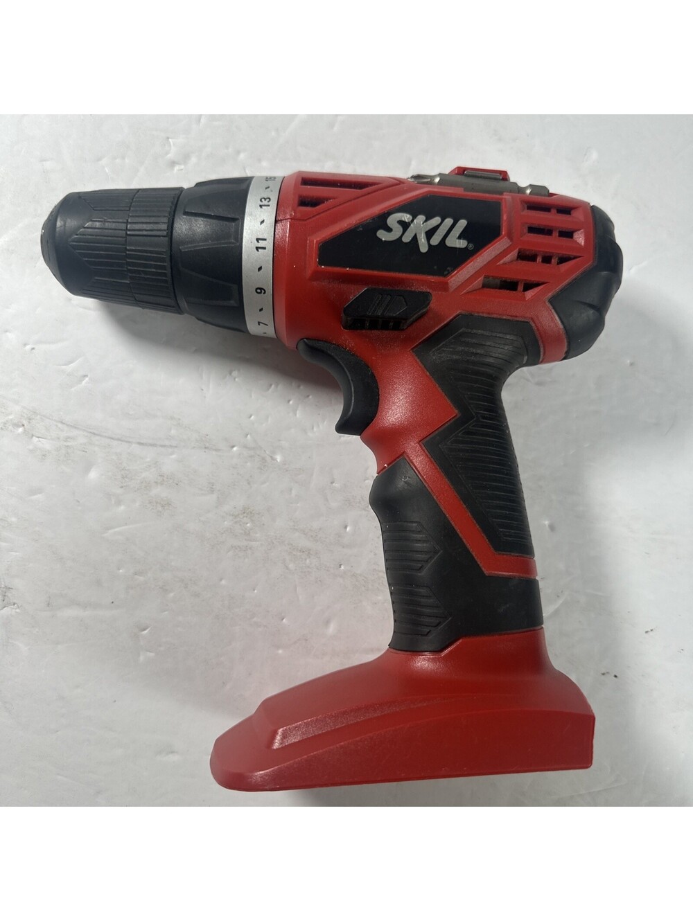 SKIL 2860 18V Cordless 18-Volt 3/8-Inch Drill Driver 2860-10 TOOL ONLY